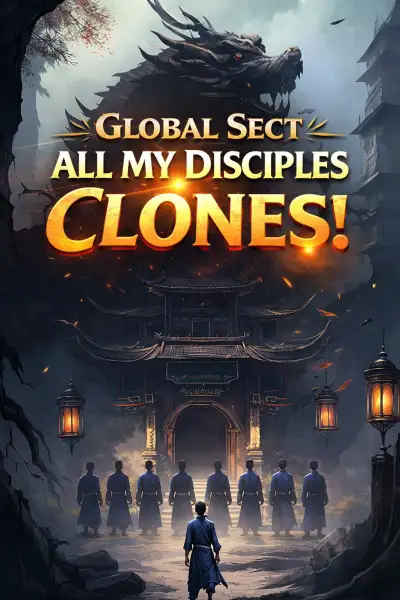 Global Sect: All my disciples are clones!