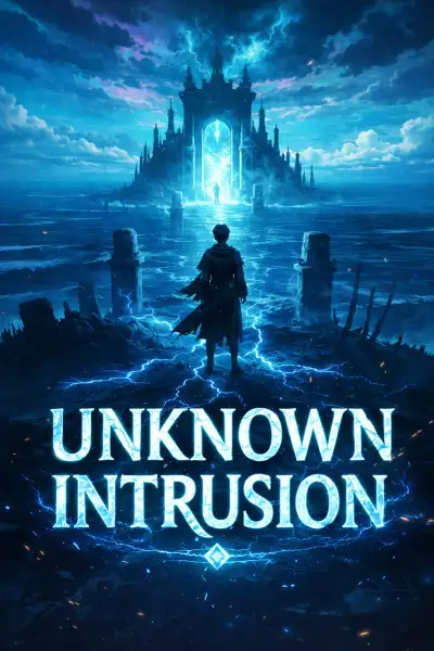 Unknown Intrusion