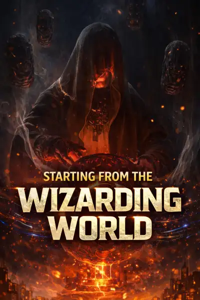 Starting from the Wizarding World