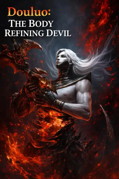 Douluo: The Body Refining Devil - NovelFull