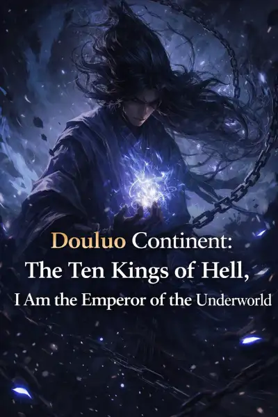 Douluo Continent: The Ten Kings of Hell, I Am the Emperor of the Underworld