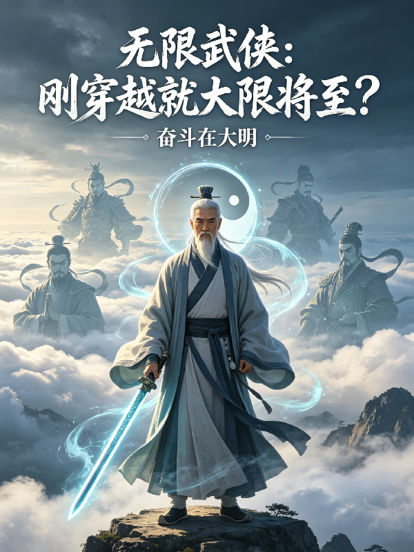Infinite Wuxia: My Life is About to End Right After I Transmigrated? - NovelFull